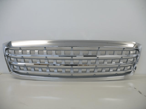 Toyota Hilux 08/2008-08/2011 TGN/KUN/GGN Front Grille