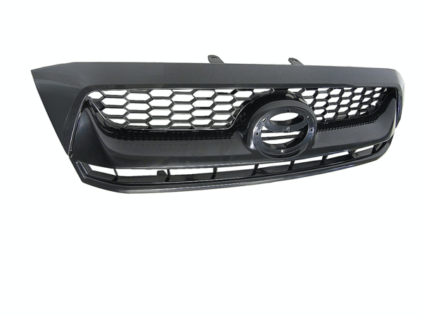 Toyota Hilux 08/2008-08/2011 TGN/KUN/GGU Front Grille