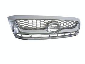 Toyota Hilux SR5 08/2008-08/2011 TGN/KUN/GGU Front Grille