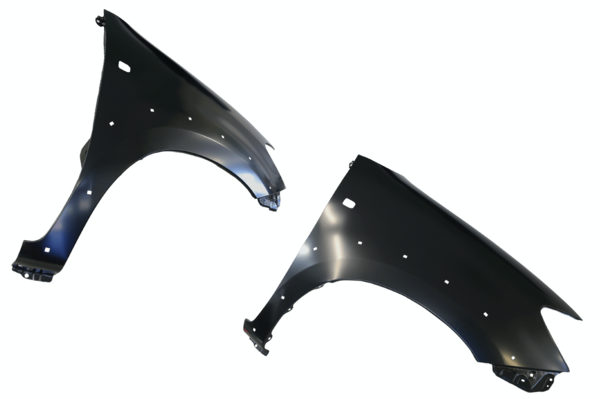 Toyota Hilux 2005-2011 Front Guard Right Hand Side