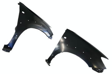 Toyota Hilux TGN KUN GGN 2005-2011 Front Guard Right Hand Side