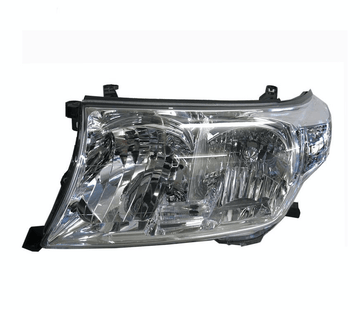 Toyota Landcruiser UJZ200/VDJ200 2007-2011 Headlight Left Hand Side
