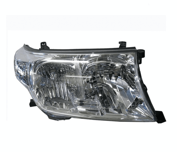Toyota Landcruiser UJZ200/VDJ200 2007-2011 Headlight Right Hand Side