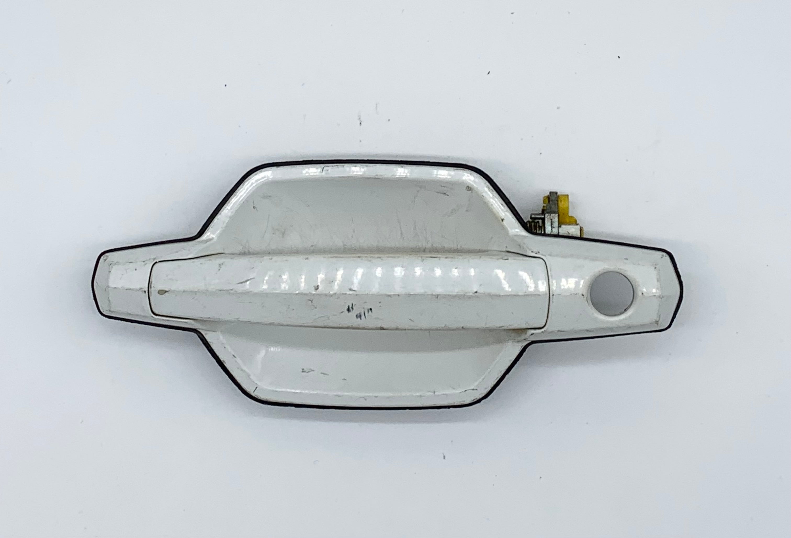 Hyundai Terracan HP 07/2001-10/2006 Door Handle Outer Left Hand Passenger Side