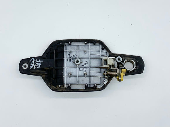 Hyundai Terracan HP 07/2001-10/2006 Door Handle Outer Left Hand Passenger Side