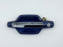 Hyundai Terracan HP 07/2001-10/2006 Door Handle Outer Left Hand Passenger Side-1