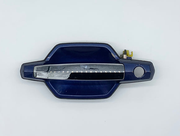 Hyundai Terracan HP 07/2001-10/2006 Door Handle Outer Left Hand Passenger Side