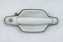 Hyundai Terracan HP 07/2001-10/2006 Door Handle Outer Right Hand Side-1