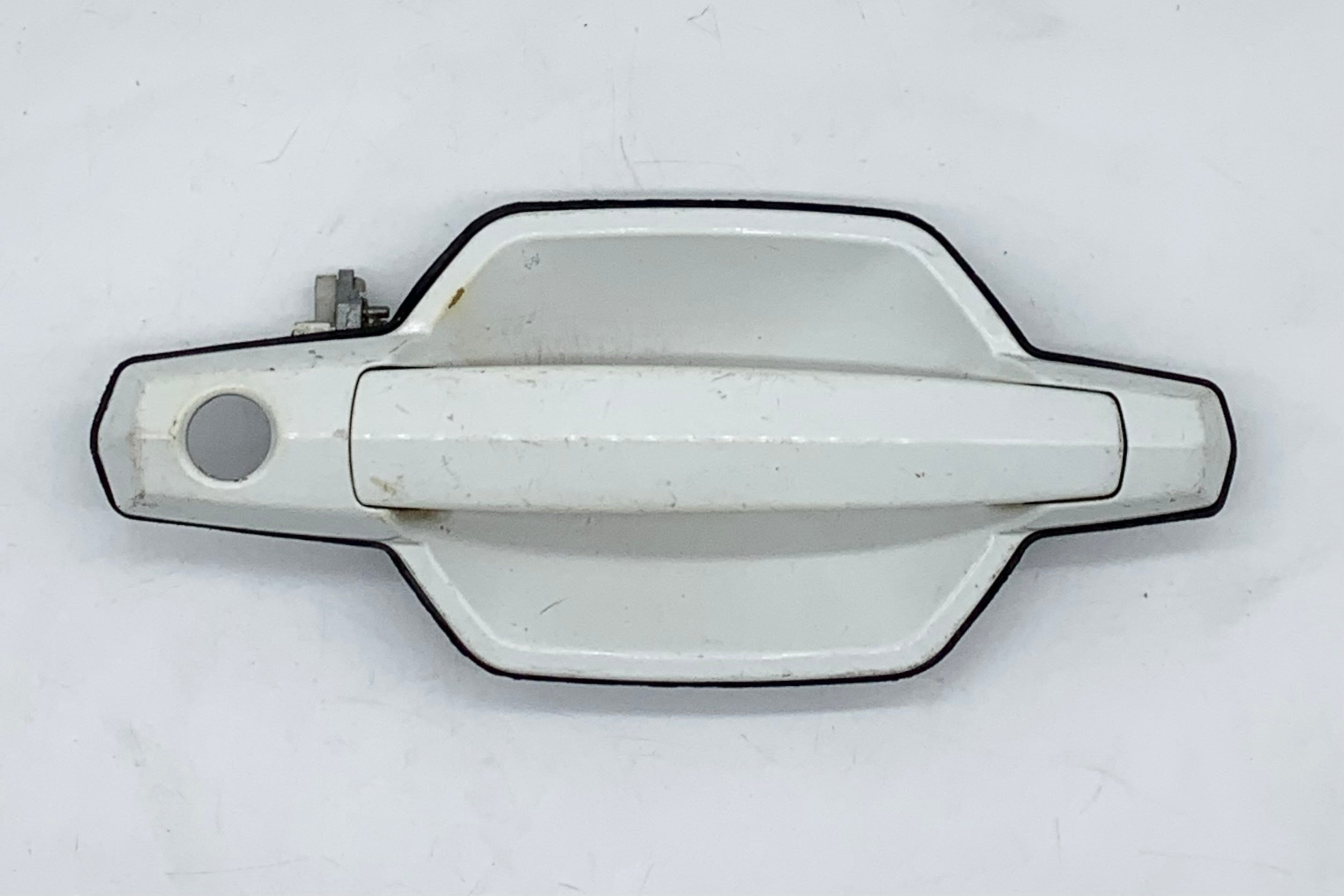 Hyundai Terracan HP 07/2001-10/2006 Door Handle Outer Right Hand Side