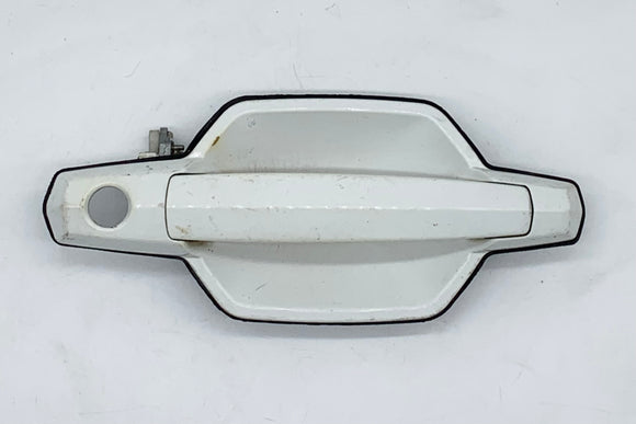 Hyundai Terracan HP 07/2001-10/2006 Door Handle Outer Right Hand Side