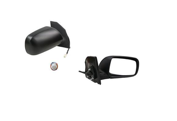 Toyota Corolla ZRE122 2004-2007 Door Mirror Right Hand Side Electric