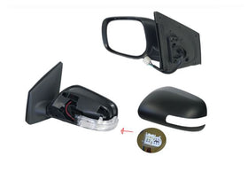 Toyota Corolla ZRE152 Series 2 2009-2013 Door Mirror Right Hand Electric