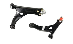 Toyota Corolla Sedan ZRE172 11/2013 - 12/2019 Control Arm Left Hand Side Lower