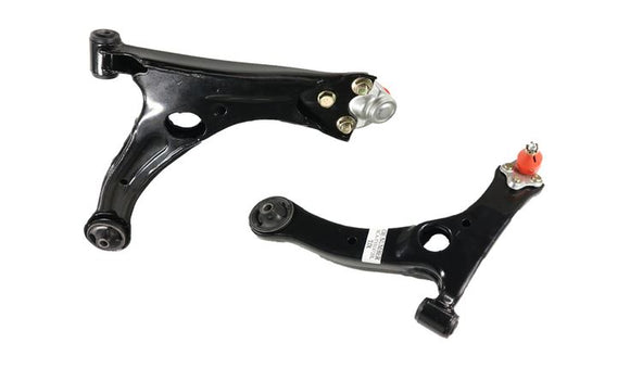 Toyota Corolla Sedan ZRE172 11/2013 - 12/2019 Control Arm Left Hand Side Lower