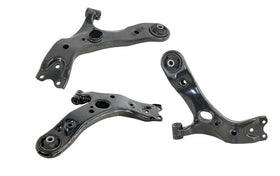 Toyota Corolla Hatchback  ZZE182 01/2013-07/2018 Lower Control Arm Front Left Hand Side