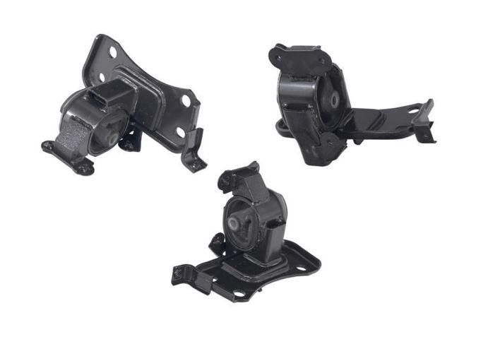 Toyota Tarago ACR50 07/2012 - 2019 Front Engine Mount Left Hand Side