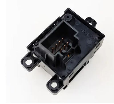 Mazda BT50 UN 2006-2011 Electric Mirror Switch - 0