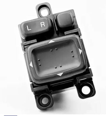 Mazda BT50 UN 2006-2011 Electric Mirror Switch
