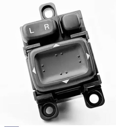 Mazda BT50 UN 2006-2011 Electric Mirror Switch