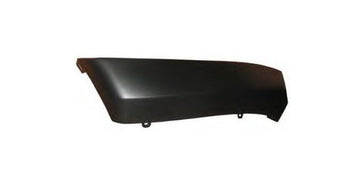 Volkswagen Amarok 2H 2011-10/2016 Front Bar Flare Left Hand Side