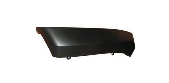 Volkswagen Amarok 2H 2011-10/2016 Front Bar Flare Left Hand Side