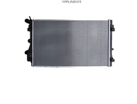 Volkswagen Polo 6C/6R GTI 2010-2017 Radiator
