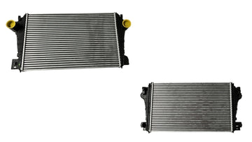 Volkswagen Amarok 02/2011 - 2016 Intercooler 2.0Litre DT & 3.0Litre DT
