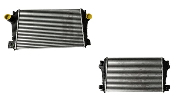 Volkswagen Amarok 02/2011 - 2016 Intercooler 2.0Litre DT & 3.0Litre DT