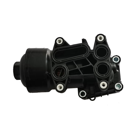 Volkswagen Caddy 2014-2015 Oil Filter & Housing 1.6Litre & 2.0Litre Diesel