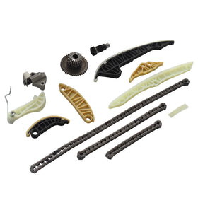 Volkswagen Golf GTI 2008 - 2014 Timing Chain Kit 2.0Litre Petrol