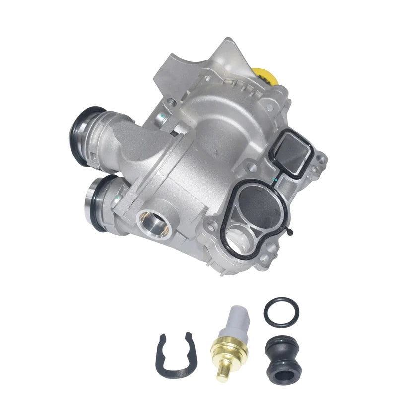 Volkswagen Passat 2008-2010 Water Pump Assembly 2.0Litre