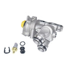 Volkswagen Jetta 2008-2013 Water Pump Assembly 2.0Litre-2