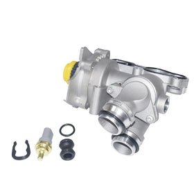 Volkswagen Jetta 2008-2013 Water Pump Assembly 2.0Litre - 0