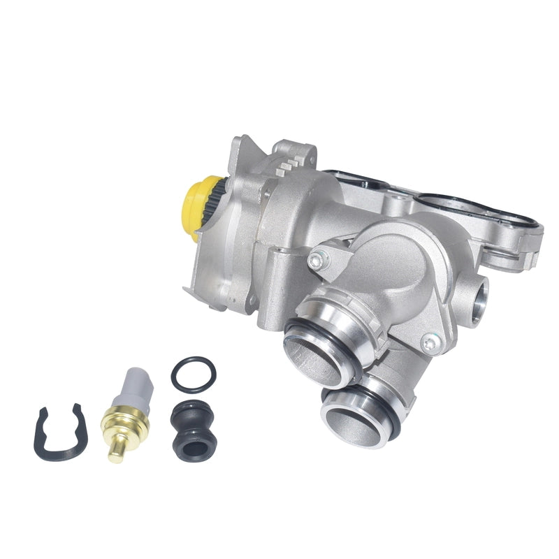 Volkswagen Jetta 2008-2013 Water Pump Assembly 2.0Litre