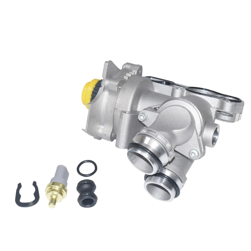 Volkswagen Passat 2008-2010 Water Pump Assembly 2.0Litre - 0