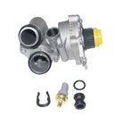 Volkswagen Jetta 2008-2013 Water Pump Assembly 2.0Litre-4
