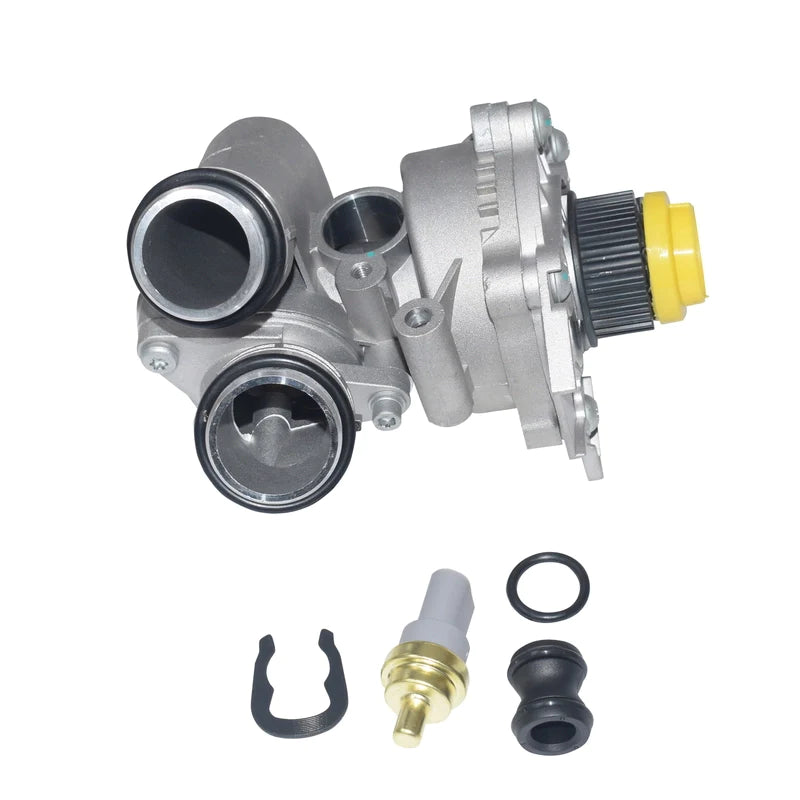 Volkswagen Passat 2008-2010 Water Pump Assembly 2.0Litre