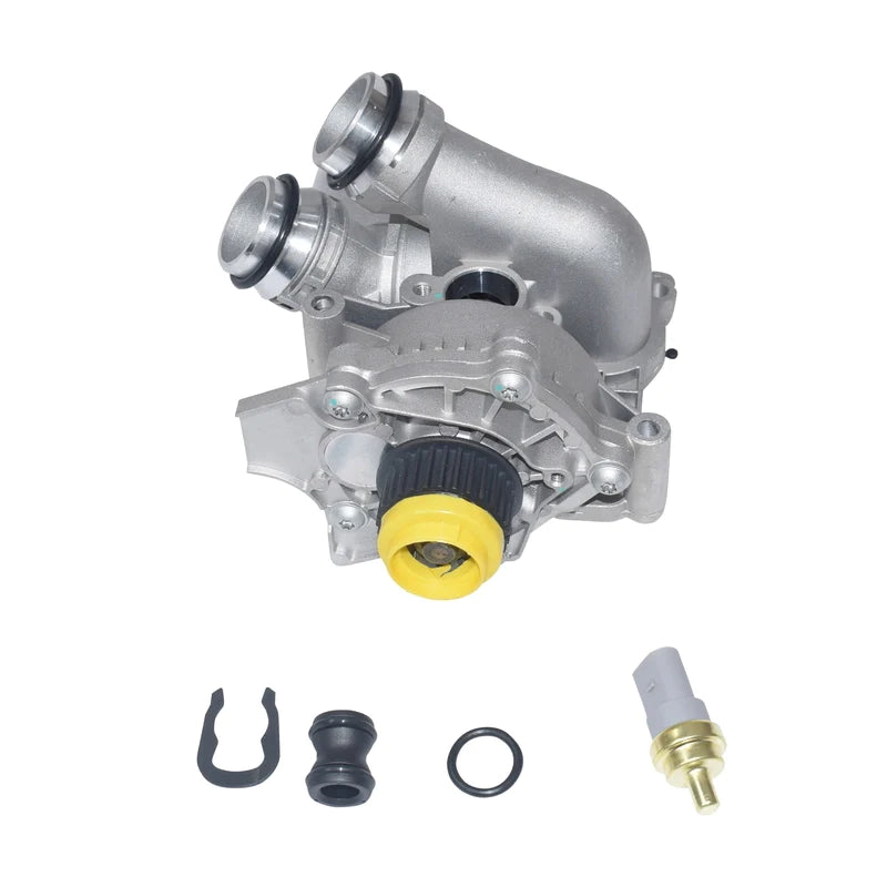 Volkswagen Passat 2008-2010 Water Pump Assembly 2.0Litre