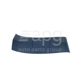 Volkswagen Amarok 2H 2016-Onwards Front Bar Flare Left Hand Side