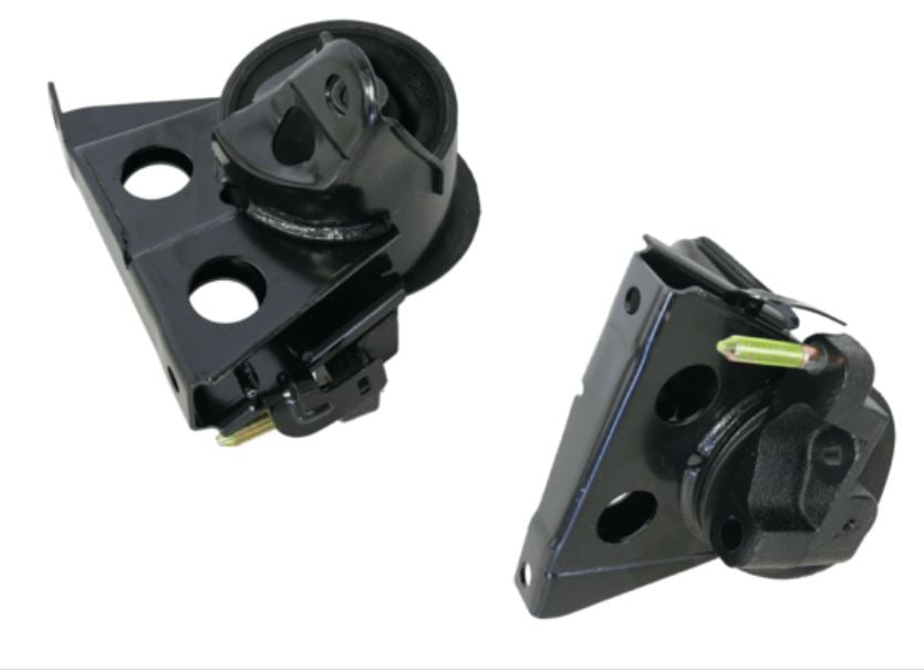 Nissan XTrail T30 20072014 Engine Mount Right Hand Side All