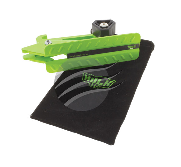 Adjustable Vehicle Door Step