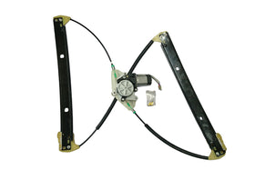 Audi A4 B8 01/2008-09/2015 Window Regulator Front Left Hand Side