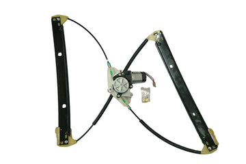 Audi A4 B8 01/2008-09/2015 Window Regulator Front Left Hand Side