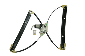 Audi A4 B8 01/2008-09/2015 Window Regulator Front Right Hand Side