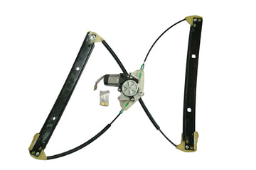 Audi A4 B8 01/2008-09/2015 Window Regulator Front Right Hand Side