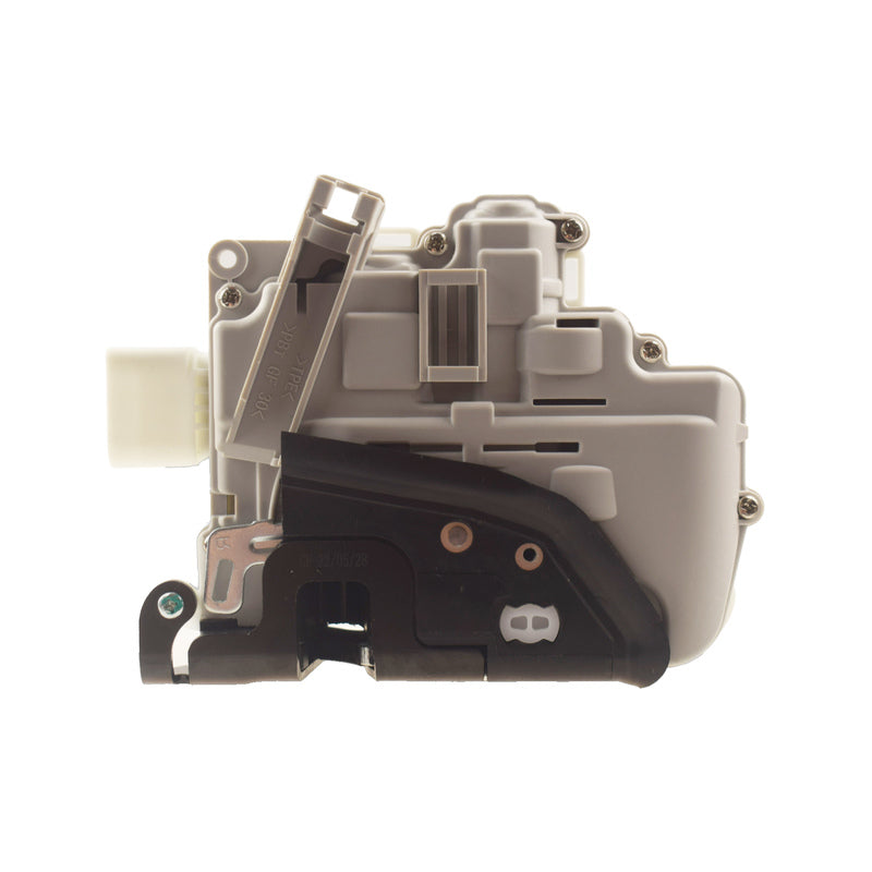 Audi A4 8K2 B8 2007-2015 Saloon Door Lock Actuator Front Right Hand Side