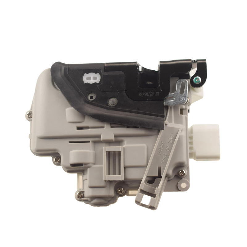 Audi A4 8K2 B8 2007-2015 Saloon Door Lock Actuator Front Right Hand Side