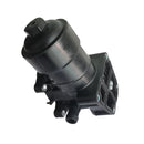 Audi A4 2014-2015 Oil Filter & Housing 2.0Litre Diesel-1