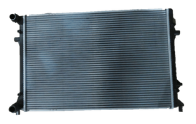 Audi TT 8J 2006-2014 Radiator 3.2 Litre V6 Petrol