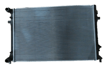 Audi TT 8J 2006-2014 Radiator 3.2 Litre V6 Petrol